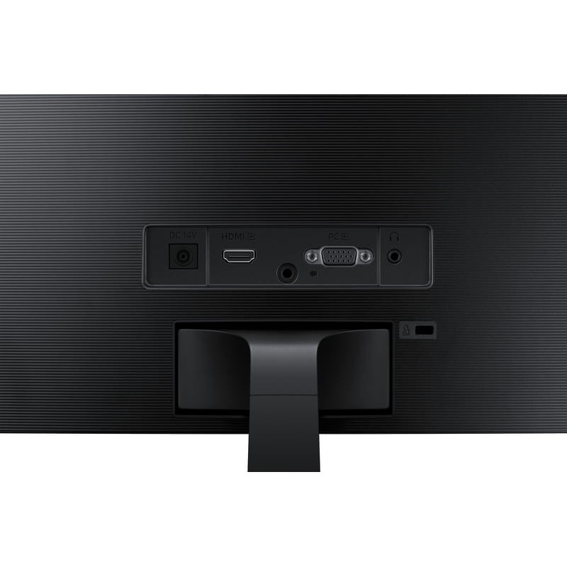 Samsung S24C366EAU 24 FullHD VA Curvo FreeSync Preto - Monitor PC - Item8