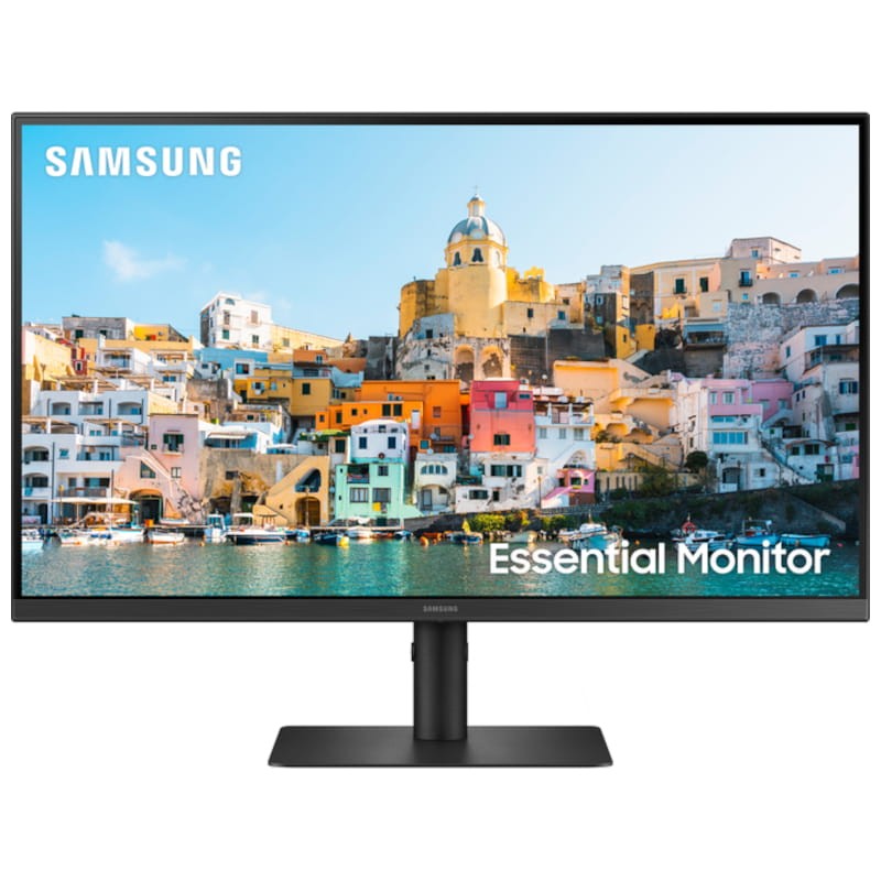 Samsung S27A400UJU 27 FullHD VA FreeSync Negro - Monitor PC - Ítem