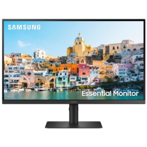 Samsung S27A400UJU 27 FullHD VA FreeSync Negro - Monitor PC