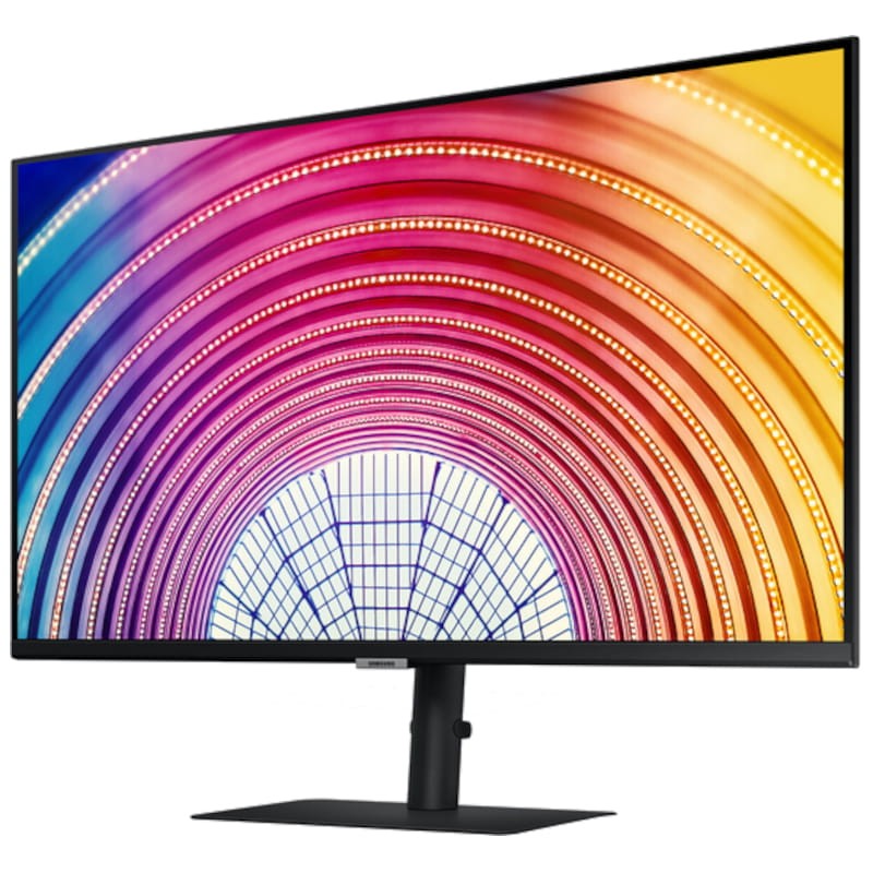 Samsung S32A600NWU 32 2K QHD VA FreeSync Noir - Moniteur PC - Ítem2