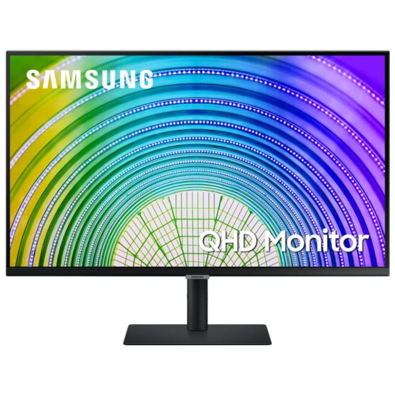 Samsung S32A600UUU - 2K QHD - FreeSync - Monitor 32 Pulgadas