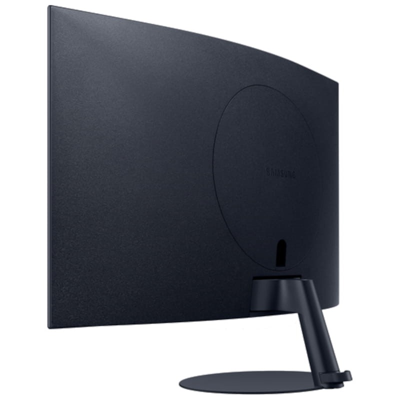 Samsung S32C390EAU 32 FullHD VA Curvo Freesync Preto - Monitor de Computador - Item5