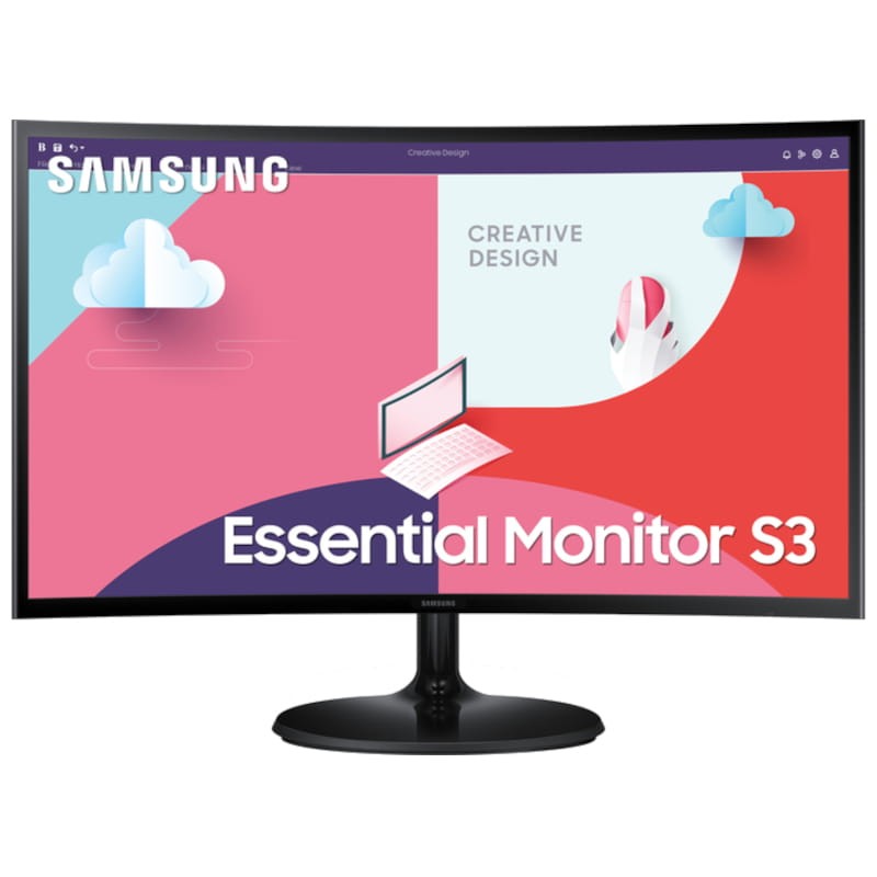 Samsung S36C 24
