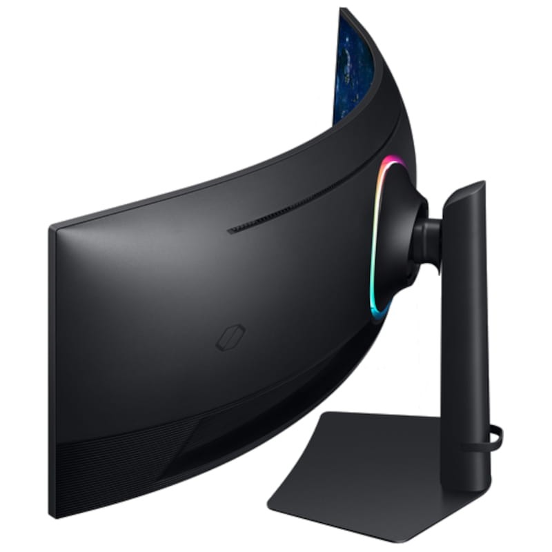 Samsung S49CG950EU 49 Dual QHD VA 240Hz FreeSync Preto - Monitor para jogos - Item7