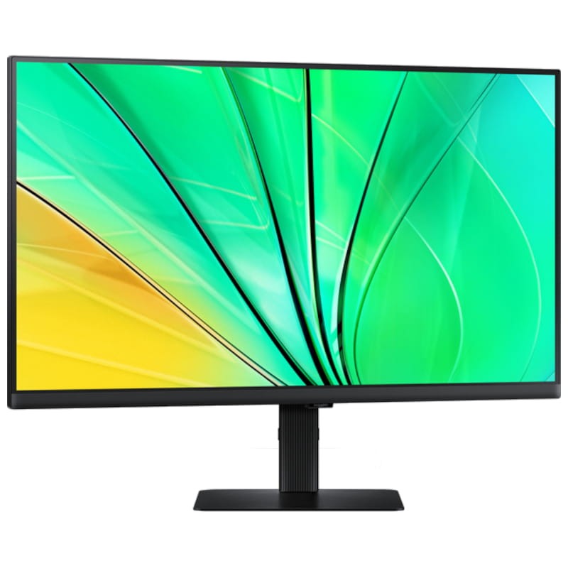 Samsung S60D 27 Quad HD IPS 100 Hz Negro - Monitor PC - Ítem2
