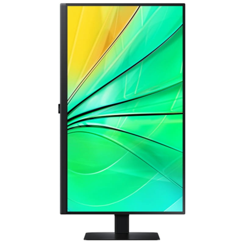 Samsung S60D 27 Quad HD IPS 100 Hz Negro - Monitor PC - Ítem3