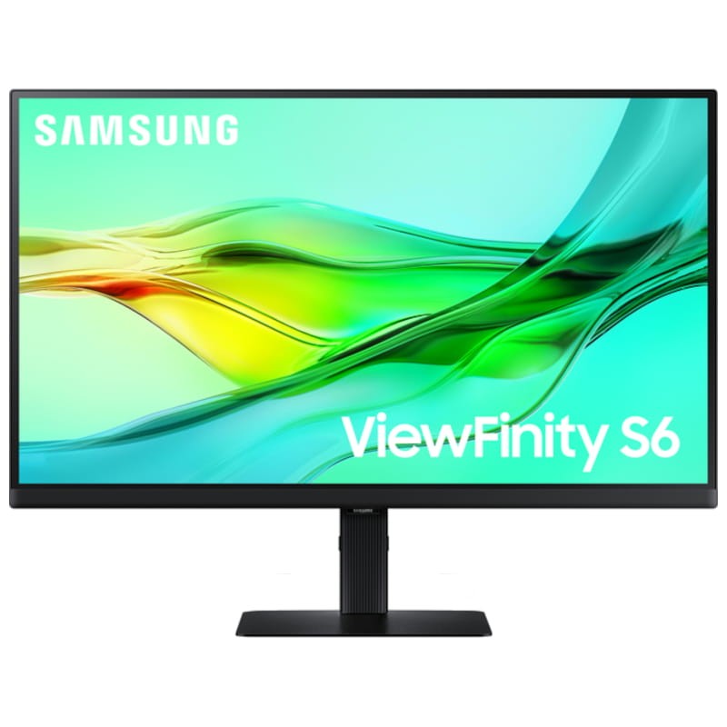 Samsung S60UD 27