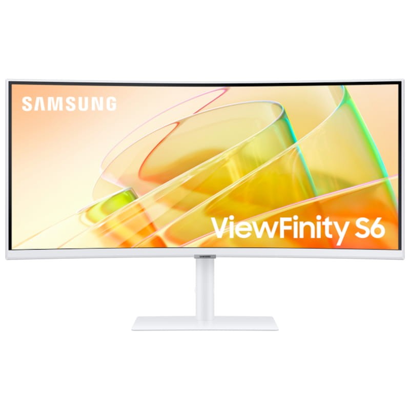 Samsung LS34C650TAUXEN 34