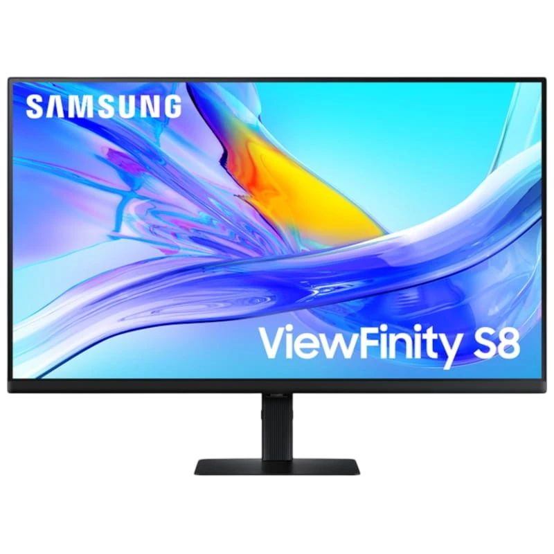 Samsung S80UD 32 4K Ultra HD VA Preto - Monitor para PC - Item