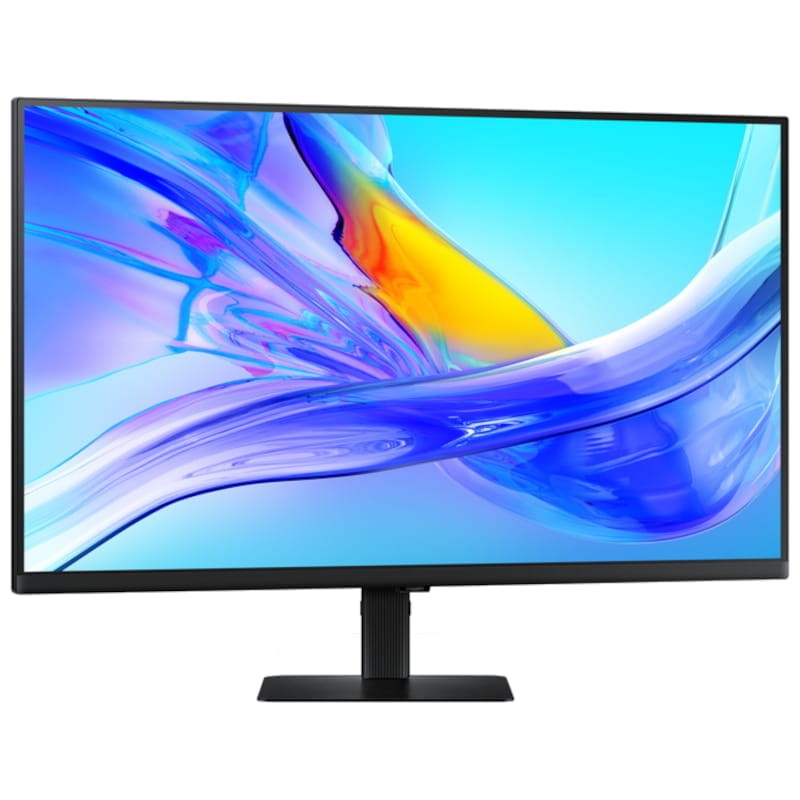 Samsung S80UD 32 4K Ultra HD VA Preto - Monitor para PC - Item1