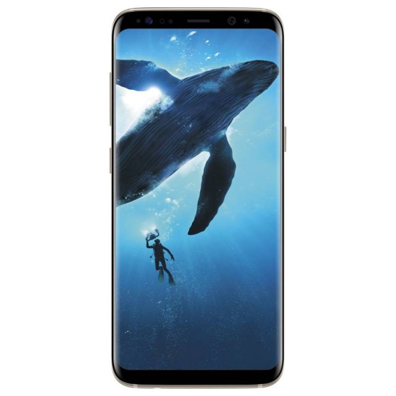 Samsung Galaxy S8 G950F 4GB/64GB Coral Blue