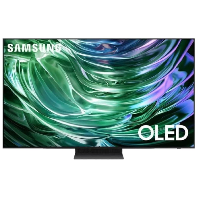 Samsung S90D TQ55S90DAE 55 4K Ultra HD Smart TV Wifi Negro - Televisor - Ítem