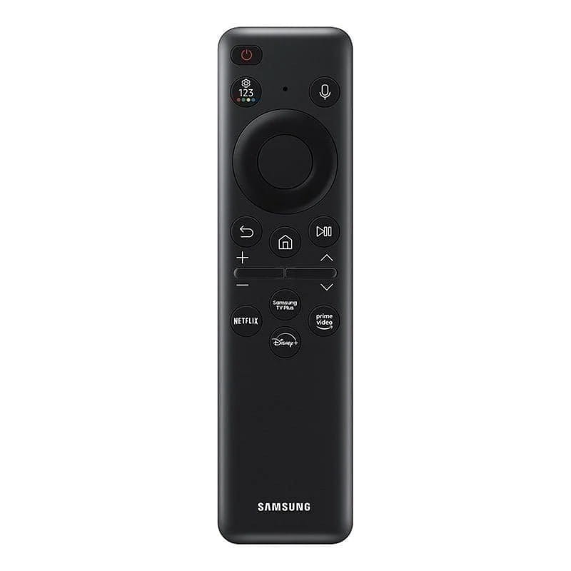 Samsung S90D TQ55S90DAE 55 4K Ultra HD Smart TV Wifi Negro - Televisor - Ítem4