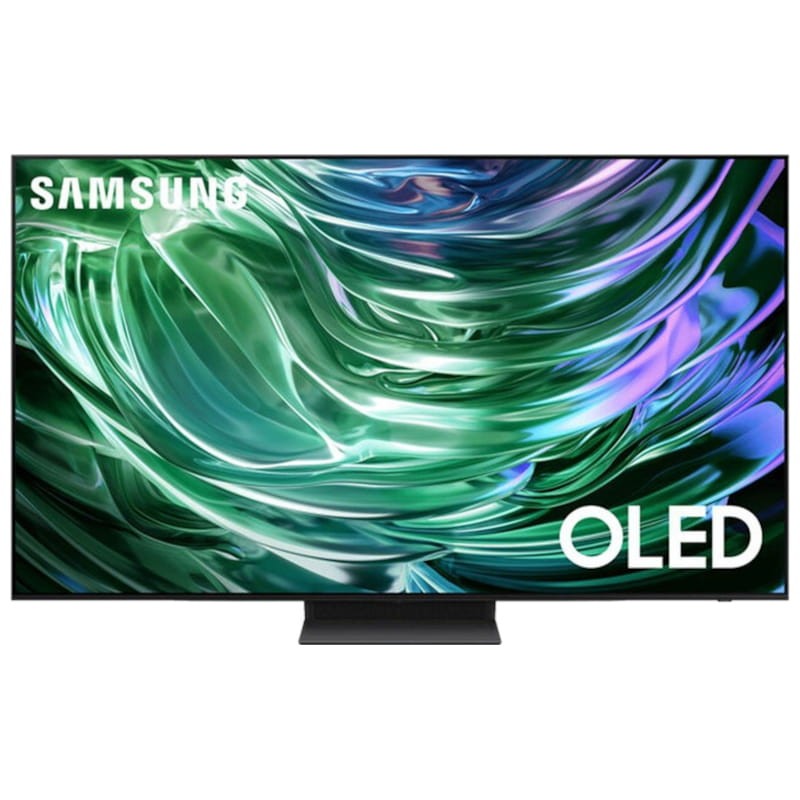 Samsung S90D TQ77S90DAE 77 4K Ultra HD Smart TV Wifi Negro - Televisor - Ítem