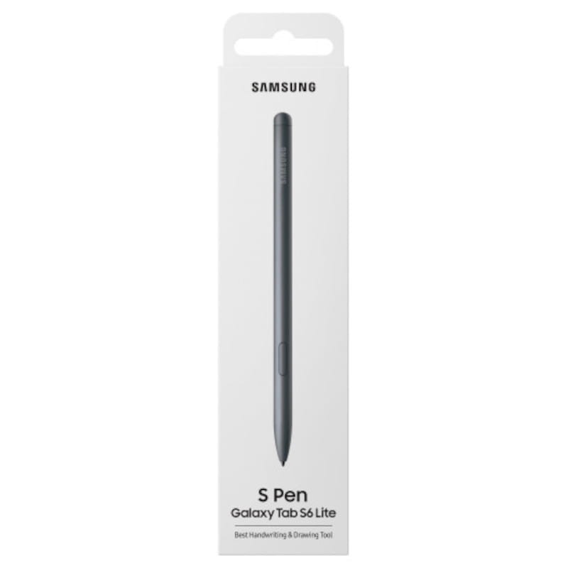 Samsung S Pen pour Tab S6 Lite Gris - Ítem1