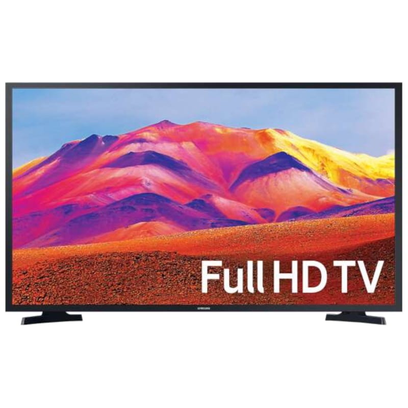 Samsung Series 5 UE32T5302CK 32 Full HD Smart TV Wifi Noir - Télévision - Ítem