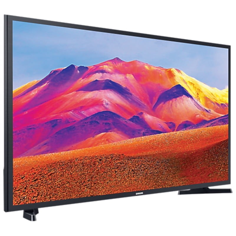 Samsung Series 5 UE32T5302CK 32 Full HD Smart TV Wifi Noir - Télévision - Ítem1