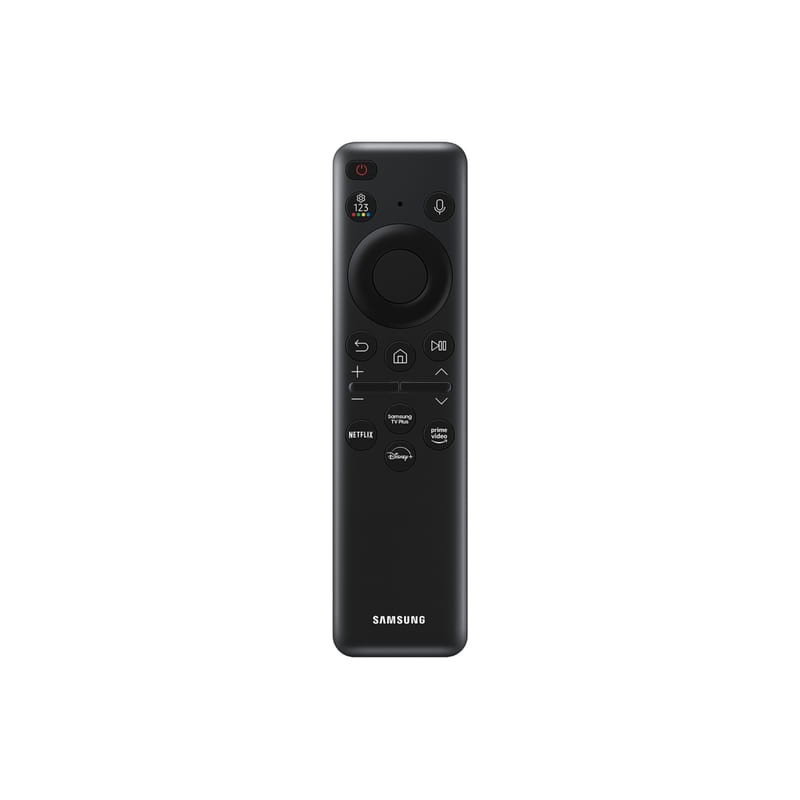 Samsung Series 6 TQ55Q60CAU 55 QLED 4K Ultra HD Smart TV Wi-Fi Preto - Televisão - Classe A Refurbished - Item5
