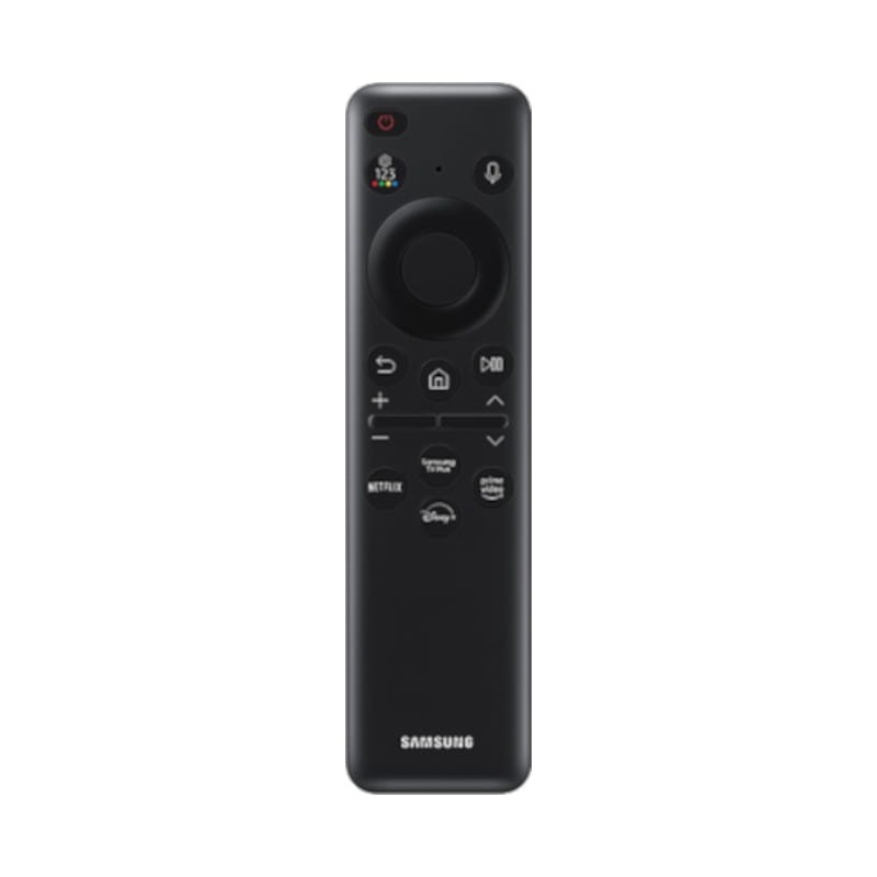 Samsung Series 6 TQ55Q64CAU 55 QLED 4K Ultra HD Smart TV Wi-Fi Preto - Televisão - Item3