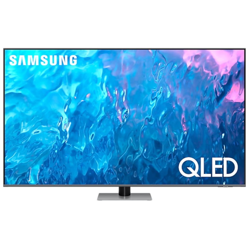 Samsung Series 7 TQ55Q77CAT 55