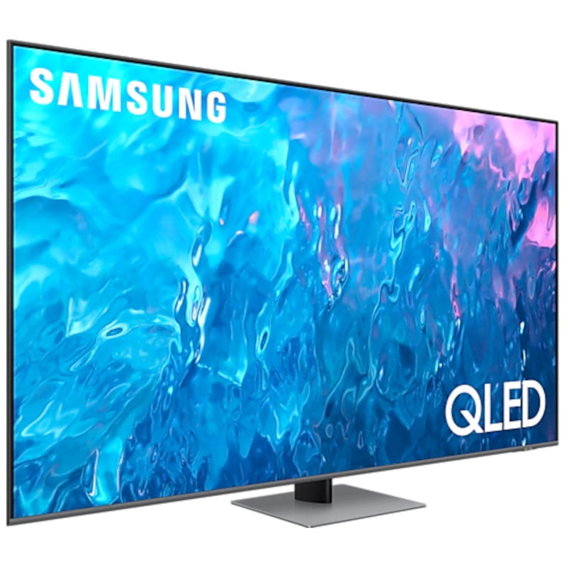 Samsung Series 7 TQ55Q77CAT 55