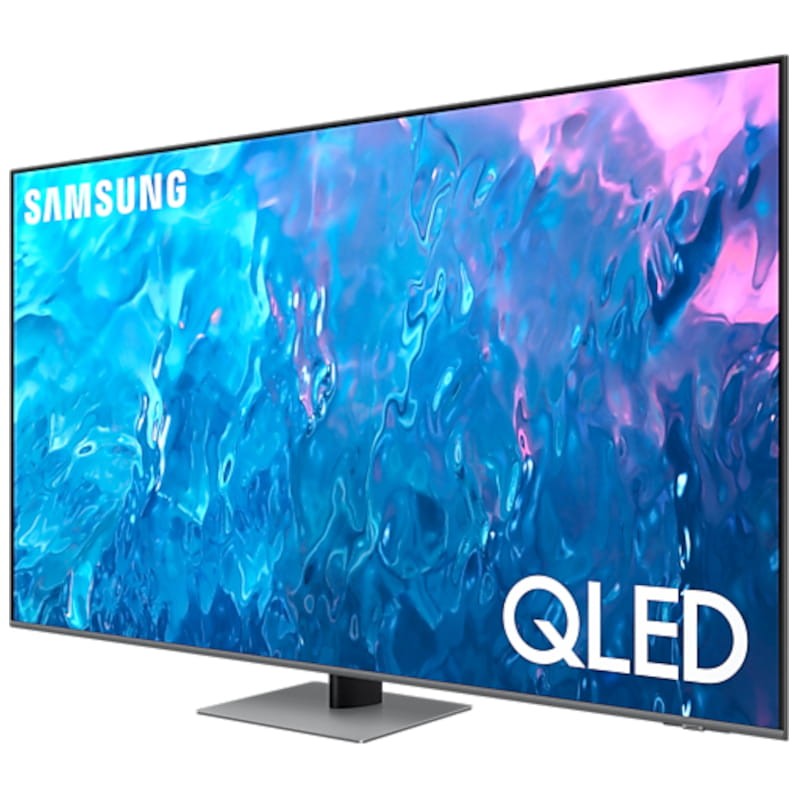Samsung Series 7 TQ55Q77CAT 55