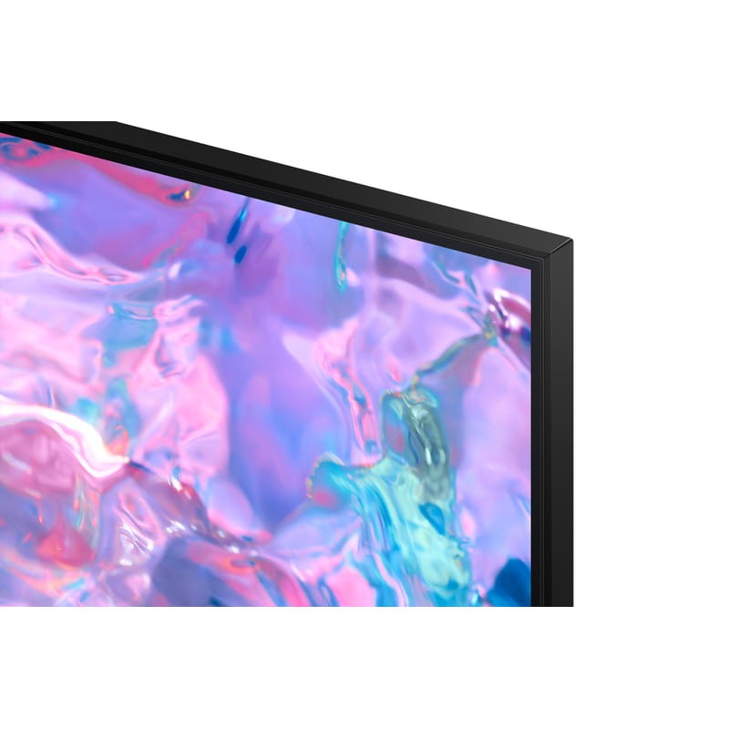 Samsung Series 7 TU43CU7105K 43 4K Ultra HD Smart TV Preto - Televisão - Item3
