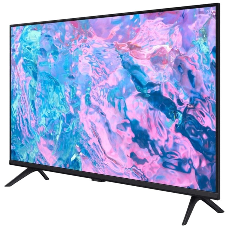 Samsung Series 7 TU50CU7025K 50 4K Ultra HD Smart TV Wifi Negro - Televisor - Ítem2