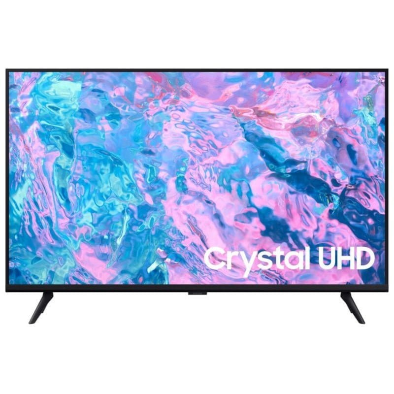Samsung TU55CU7025K 55