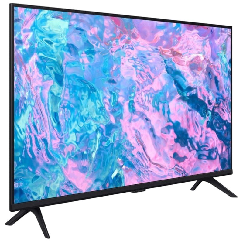 Samsung TU55CU7025K 55