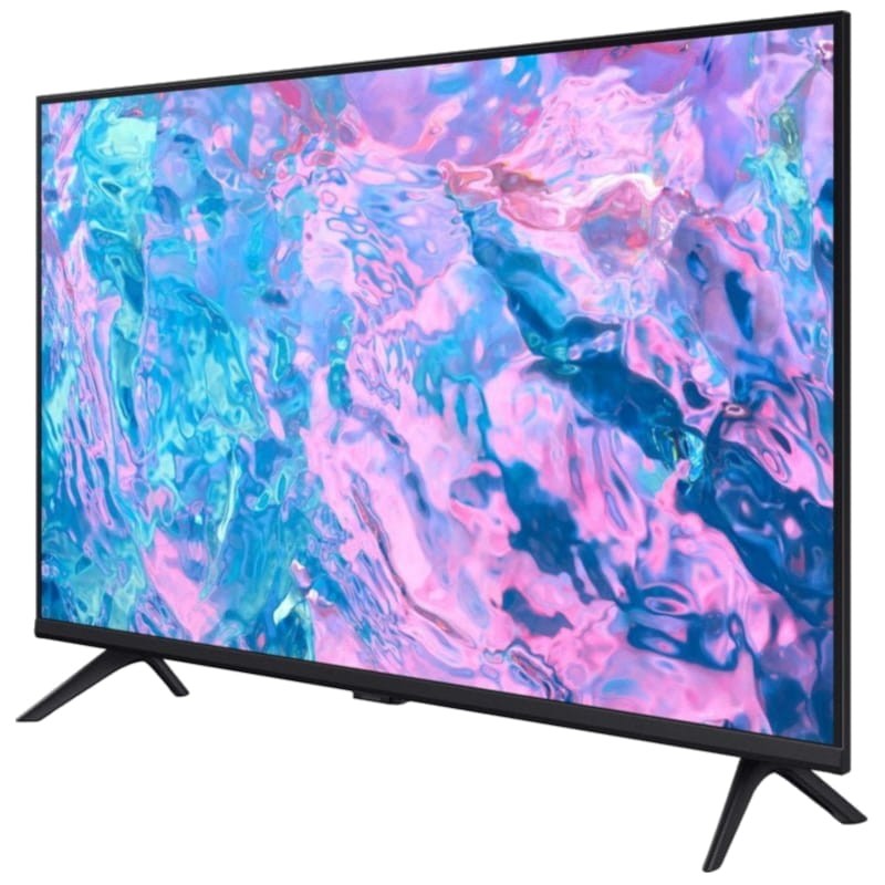 Samsung TU55CU7025K 55