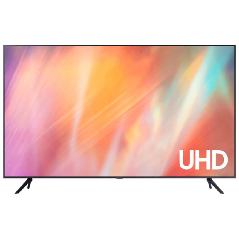 Samsung Series 7 UE43AU7105K 43 4K Ultra HD Smart TV Wifi Gris - Ítem