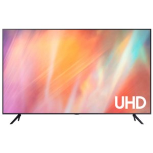 Samsung Series 7 UE43AU7105K 43 4K Ultra HD Smart TV Wifi Gris