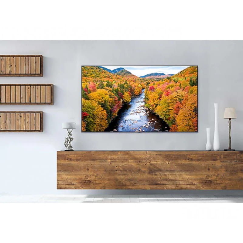 Samsung Series 7 UE43AU7105K 43 4K Ultra HD Smart TV Wifi Gris - Ítem3