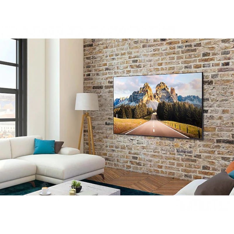 Samsung Series 7 UE43AU7105K 43 4K Ultra HD Smart TV Wifi Gris - Ítem4