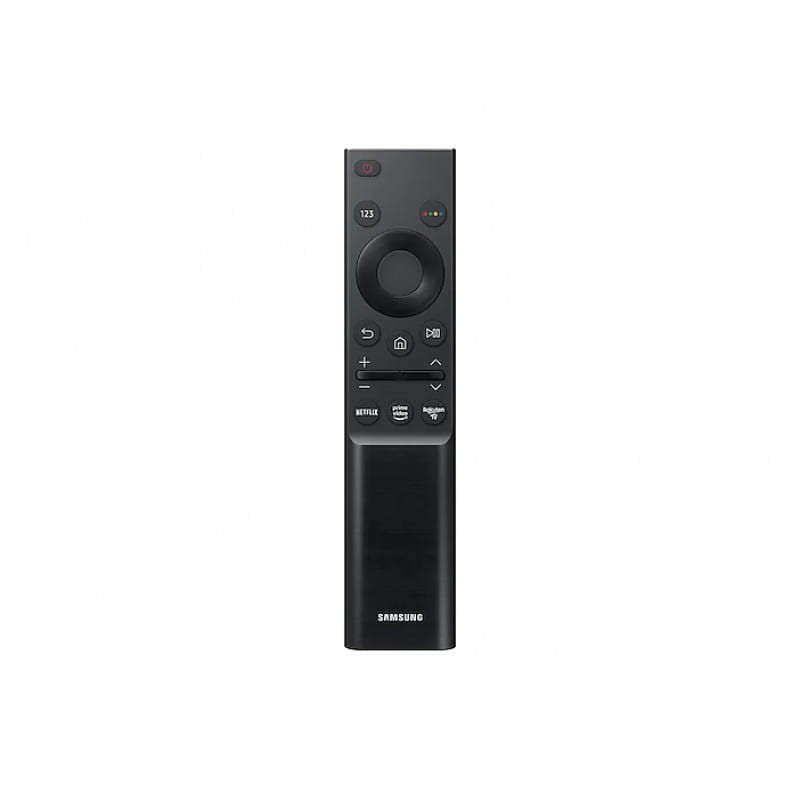 Samsung Series 7 UE43AU7105K 43 4K Ultra HD Smart TV WiFi cinza