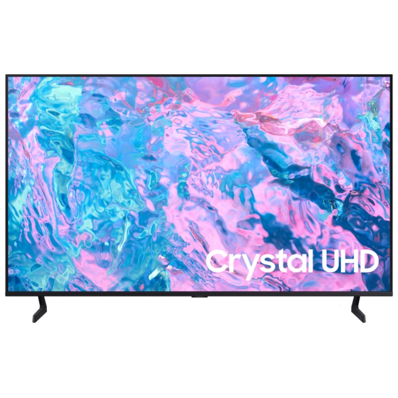 Samsung Series 7 UE43CU7092U 43 4K Ultra HD Smart TV Wifi Preto - Televisão - Item