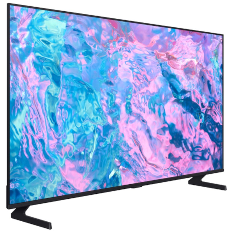 Samsung Series 7 UE43CU7092U 43 4K Ultra HD Smart TV Wifi Preto - Televisão - Item1