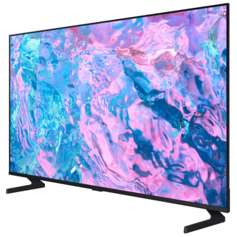 Samsung Series 7 UE43CU7092U 43 4K Ultra HD Smart TV Wifi Preto - Televisão - Item2