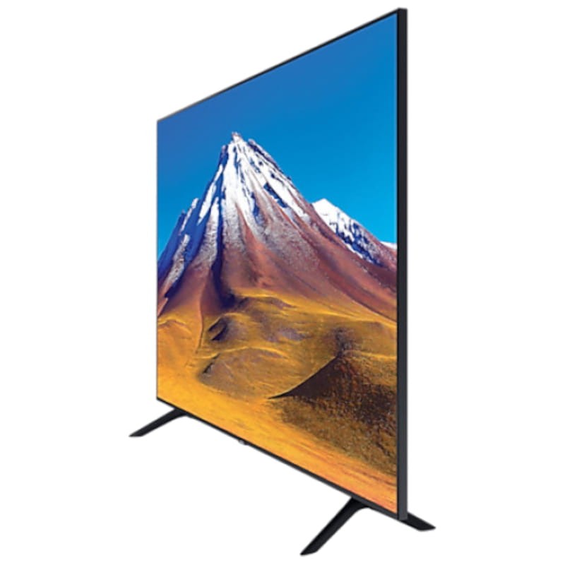 Samsung Série 7 UE43TU7025K 43 4K Ultra HD Smart TV Wi-Fi Noir - Ítem6