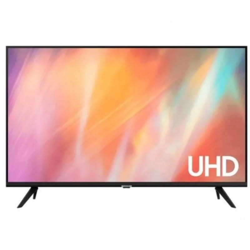 Samsung Series 7 UE65AU7092UXXH 65 4K Ultra HD Smart TV Wifi Preto - Televisão - Item