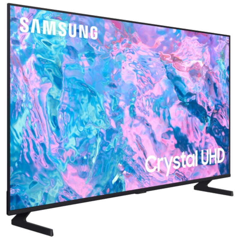Samsung Series 7 UE65CU7092U 65 4K Ultra HD Smart TV Wifi Noir - Télévision - Ítem1