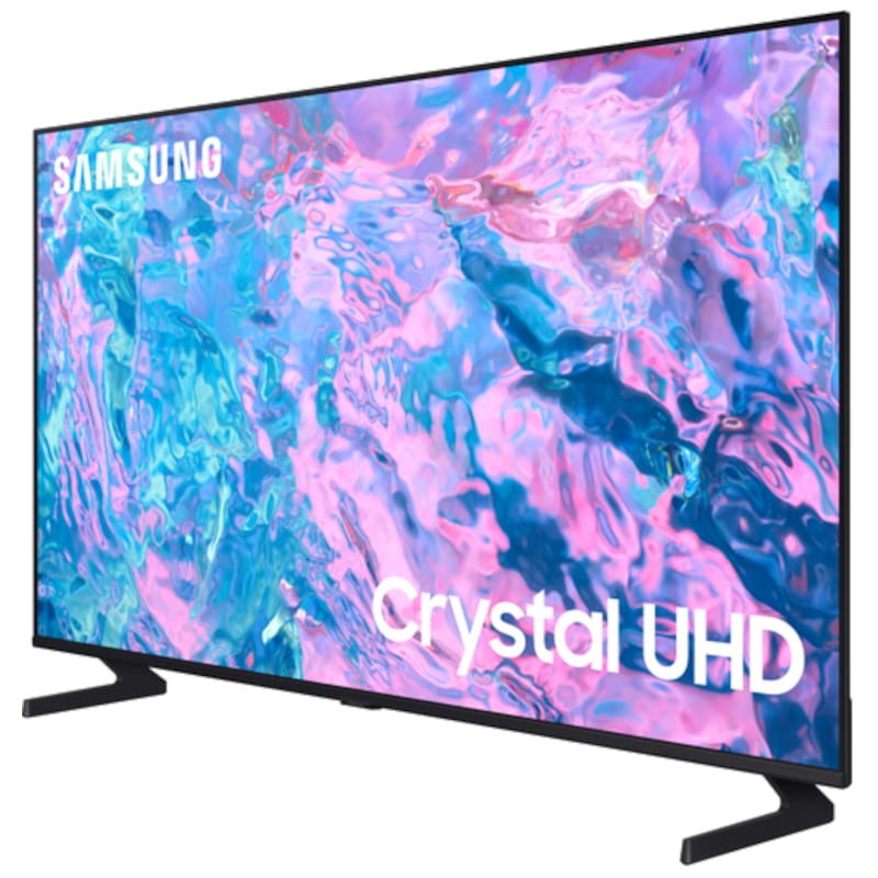 Samsung Series 7 UE65CU7092U 65 4K Ultra HD Smart TV Wifi Noir - Télévision - Ítem2