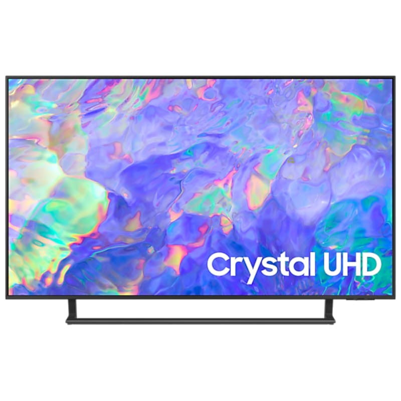 Samsung Series 8 TU50CU8505KXXC 50