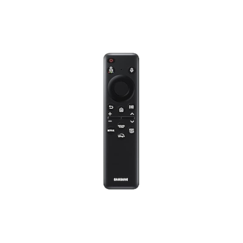Samsung Series 8 TU65CU8000K 65 4K Ultra HD Smart TV Wifi Noir - Télévision - Ítem3