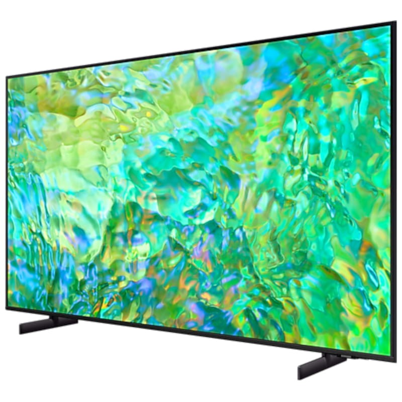 Samsung UE50CU8072UXXH 50 4K Ultra HD Smart TV Negro - Televisión - Ítem2