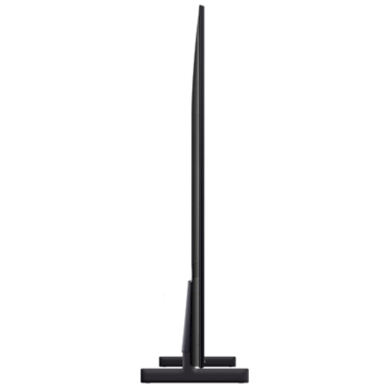 Samsung UE50CU8072UXXH 50 4K Ultra HD Smart TV Negro - Televisión - Ítem3