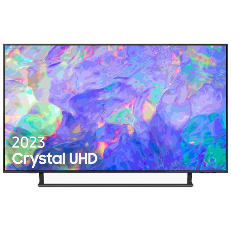 Samsung Series 8 TU50CU8500K 50