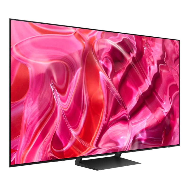 Samsung Série 9 QE65S90CATXXH Série 9 Preto Dolby Atmos