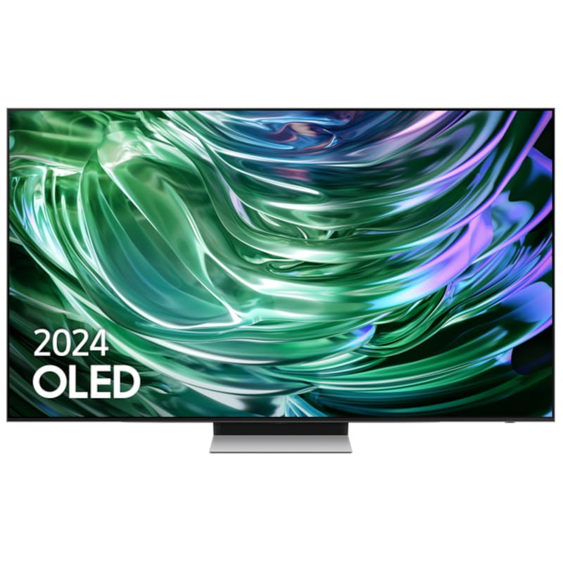 Samsung Series 9 S93D 48 4K Smart TV WiFi - Televisor - Ítem